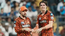 travis head, pat cummins sunrisers hyderabad