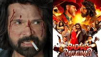 himesh reshammiya, badass ravi kumar,  