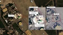 Nur Khan Airbase