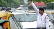 Traffic Challan Avoiding Tips