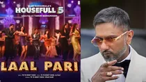 yo yo honey singh, housefull 5, akshay kumar,