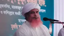 Maulana Abdul Quddus Faruqi