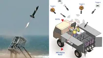 Bhargavastra, Anti Drone System