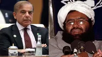 Shehbaz sharif masood Azhar