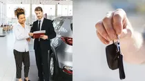vehicle ex showroom price and on road price difference