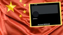 Xinhua Blocked in India, China