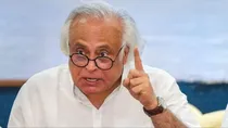 Jairam Ramesh