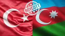 Turkey Azerbaijan Boycott