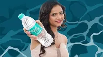 Packaged water brand Aquapeya, funded by Shark Tank’s Namita Thapar and Ritesh Agarwal, has been ordered by the Bombay High Court to halt operations after Bisleri International accused it of trademark and copyright infringement.
