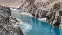 Indus Water Treaty 