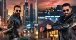 sunny deol ott debut