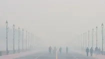 he India Meteorological Department delhi weather