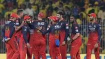 IPL, IPL 2025, Josh Hazlewood