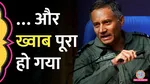profile of indian air force air marshal ak bharti who silenced pakistani propoganda