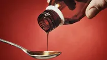 how long can you safely take cough syrup
