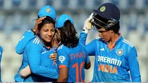 SNEH rana, team india, cricket news