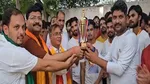 Jail Premier League JPL Organized In Mathura Prison Among Prisoners