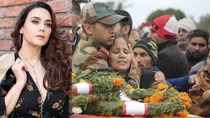 Preeti Zinta, operation sindoor, india pak tension, 