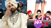 diljit dosanjh, no entry 2,  