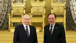 Vladimir Putin, Ahmed Ibrahim