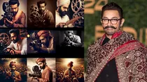 Aamir Khan, Rajkumar Hirani, dada saheb phalke, 