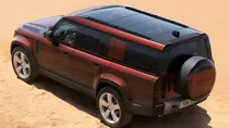 Jaguar Land Rover's plan to assemble its Defender model in India could potentially lead to a price drop of over ₹20 lakh