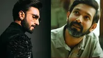 Ranveer singh