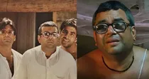 paresh rawal hera pheri 3
