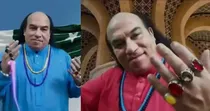 pakistan singer chahat fateh ali khan new patriotic song