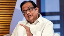 Chidambaram