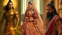 Ranbir Kapoor, Kajal Aggrawal, Yash, ramayana,