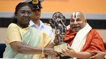 Rambhadracharya