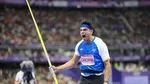 Neeraj Chopra