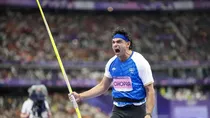Neeraj Chopra