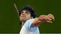 how neeraj crossed 90m