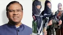 BJP MP faggan singh kulaste controversial statement After vijay shah and deputy CM jagdish devda