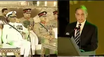 Pakistan PM Shehbaz Sharif confirms Indian missile strike