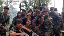 Manipur Conflict Kuki community meeting big decision Suspension of Operations SoO 2008