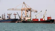 India Bans Pakistani Products