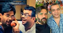 sunil shetty on paresh rawal exit from hera pheri 3