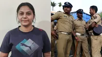 Haryana youtuber jyoti arrested spying for pakistan with 5 others sending secret information to isi