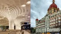 Taj Hotel Bomb Threat