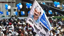 AAP in MCD