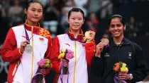 Saina Nehwal, Saina Nehwal Interview, Saina Nehwal Guest in the Newsroom, Indian Badminton, Pulela Gopichand