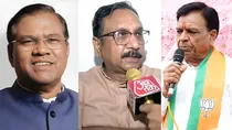 MP bjp communication training camp for its leaders after vijay shah and devda row