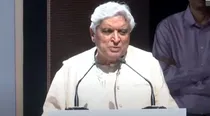 Javed Akhtar on Hell and Pakistan Choice
