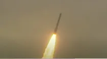 Isro PSLV-C61