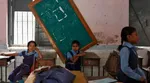 Govt school enrolment drop