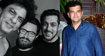 siddharth roy kapoor on shahrukh salman aamir fee