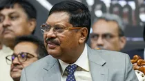 CJI BR Gavai, Maharashtra